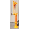 Image 4 : SHELL MANUAL OIL PUMP