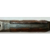 Image 5 : CDN ROSS RIFLE BAYONET W/ SCABBARD & FROG
