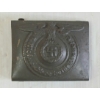 Image 2 : WWII GERMAN BELT BUCKLE
