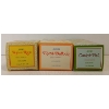 Image 4 : LOT OF 3 - VINTAGE AVON COLOGNES - INCL SKIP-A-ROPE, CATCH-A-FISH & FLY-A-BALLOON