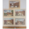 Image 2 : QTY OF GERMAN NUREMBERG PRINT PLATES