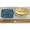 Image 6 : LOT OF 2 - HAMLET SPECIAL CIGAR TIN & EDGEWORTH TOBACCO TIN