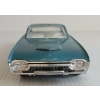 Image 3 : 1963 FORD THUNDERBIRD DEALERSHIP MODEL PROMO CAR