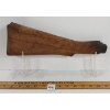 Image 4 : LEE ENFIELD NO. 1 MKIII BUTT STOCK
