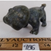 Image 2 : SPIRIT ANIMAL - STONE - UNKNOWN ARTIST