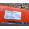 Image 5 : HUSQVARNA 120 MARK II GAS CHAIN SAW W/ COVER