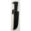 Image 6 : WINCHESTER BOWIE KNIFE W/ SHEATH