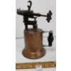 Image 2 : 1921 CLAYTON & LAMBERT BRASS BLOWTORCH