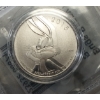 Image 2 : 2015 RCM $20 SILVER COIN - BUGS BUNNY
