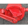 Image 2 : MONARCH INDUSTRIES BARREL PUMP W/ HOSE - COMPLETE
