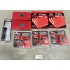 Image 1 : JOB LOT - HORNADY & TRADITIONS RELOADING TOOLS - INCL POWDER TRICKLERS, RELOADING BLOCKS, ECT.