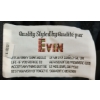 Image 4 : EVIN REVERSIBLE HI-VIS JACKET