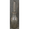 Image 2 : EN-AR-CO EMBOSSED QT OIL BOTTLE W/ SPOUT