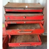 Image 2 : LOT OF 2 - SNAP-ON TOOL BOXES