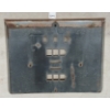 Image 2 : WAYNE PORCELAIN GAS PUMP FACE PART
