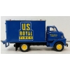 Image 4 : FIRST GEAR DIECAST 1952 GMC MODEL - U.S. ROYAL TIRES