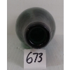 Image 5 : DARK GREEN MEDIUM NECK BLOB TOP BOTTLE