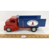 Image 5 : GOODRICH PRESSED STEEL CARDINAL RIVER COALS HYDRAULIC TRUCK