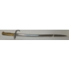 Image 3 : BAVARIAN WERDER 1869 BAYONET
