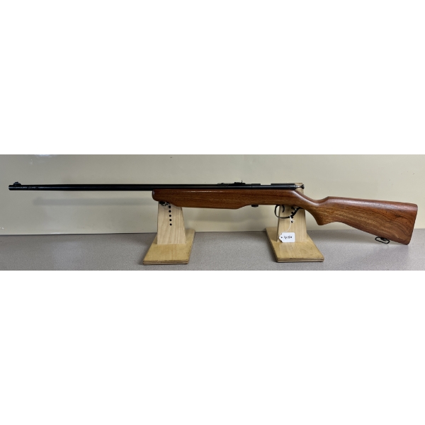 COOEY MODEL 75 IN .22 LR 