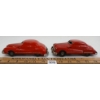 Image 4 : LOT OF 2- SCHUCO TIN WIND UP CARS