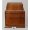 Image 6 : RHS OLAR GERMAN MANTEL CLOCK