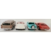 Image 5 : LOT OF 4 - JO-HAN, HUBLEY & GM PLASTIC MODEL CARS - INCL 1959 RAMBLER