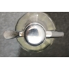 Image 5 : TOOTH & CO. LIMITED - VAUXHALL - CLEAR ACID-ETCHED - SYPHON BOTTLE