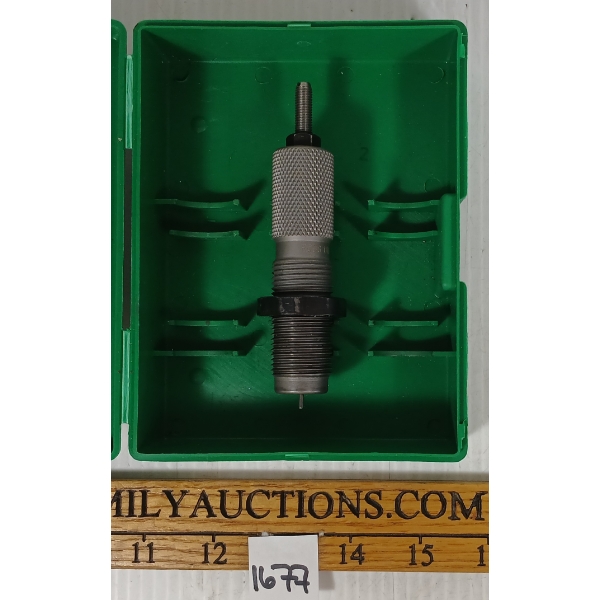 RCBS .27-.45 CAL DECAP DIE