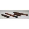 Image 3 : LOT OF 4 - MK III & MK V ENFIELD TOP WOOD PCS