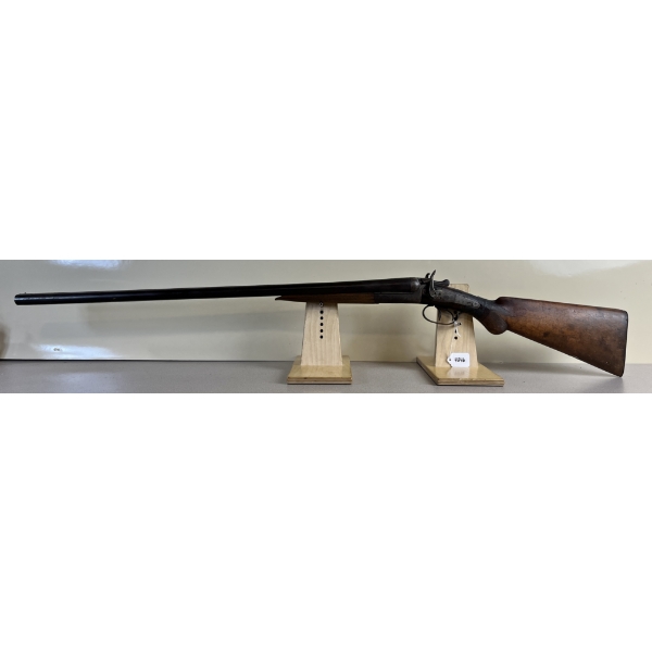 JANSSEN SONS & CO IN 12 GA 