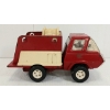 Image 4 : TONKA PRESSED STEEL BEDFORD PUMPER FIRE TRUCK