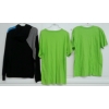Image 5 : LOT OF 6 - MEN'S T-SHIRTS, HOODIE, SWEATER & JACKETS - MFG SPLIT, POLER, RAGWEAR, ETC