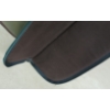 Image 5 : LOT OF 2 - SOFT LONG GUN CASES - INCL KOLPIN