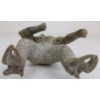 Image 7 : "SHAMAN DRUMMER" BY ISACI ETIDLOIE - STONE & BONE 