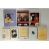 Image 3 : LOT OF 8 - BASEBALL BOOKS - "DYNASTY", "PENNANT RACE", "OCTOBER 1964", ETC