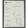 Image 2 : SWINGLINE KEY CABINET