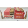 Image 1 : AMMO: 60X WINCHESTER & AMERICAN EAGLE .30-06SPRG - 150 & 220GR