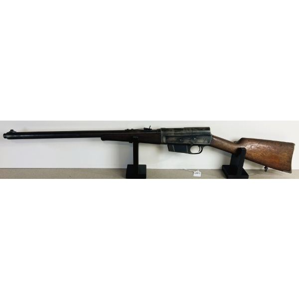 REMINGTON MODEL 8 IN .30 REM 