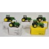 Image 2 : LOT OF 5 - ERTL DIECAST TRACTORS