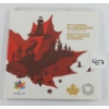 Image 1 : RCM 2017 MINT SET - MY CANADA, MY INSPIRATION
