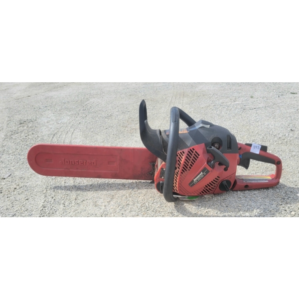 JONSERED CS 2238 S CHAINSAW