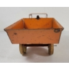 Image 5 : PRESSED STEEL DUMP TRUCK