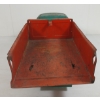 Image 4 : STRUCTO TOYS PRESSED STEEL DUMP TRUCK