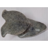 Image 7 : WHALE TAIL BY SAMSON SITUTUNVAR - STONE