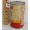 Image 3 : GOLDEN SHELL MOTOR OIL QT CAN