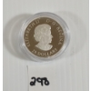 Image 3 : RCM 2017 CANADIAN UNDERWATER LIFE $20 COIN