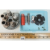 Image 1 : QTY OF LEE .45ACP DIES & DILLON PRECISION RELOADING ACCESSORIES