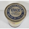 Image 6 : HARRIS PREMIUM MOTOR OIL QT CAN