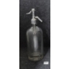 Image 2 : TOOTH & CO. LTD - CLEAR ACID-ETCHED - SELTZER BOTTLE